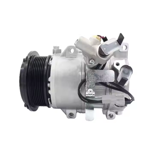 Embrague de compresor de aire acondicionado usado de 12V CA para Toyota Camry 07-09 Hiace 06-12 Rav4 06-08 Lexus & Faw Truck Model L4 2.4L - Product Image 3