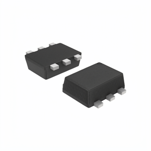 ทรานซิสเตอร์ SOT-563, SOT-666รุ่น RN1904FE, LF (ช่องผู้ผลิตอุปกรณ์อิเล็กทรอนิกส์ของ CT Components) - Product Image 1
