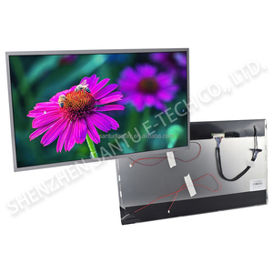21.5 inch Độ sáng cao cấp công nghiệp IPS màn hình hiển thị 1000 nits 1500 CD/m2 rộng 21.5 "quảng cáo ngoài trời LCD module - Product Image 1