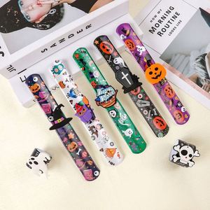 Diseña Pulseras de Halloween Personalizables con Varios Logotipos, Artículos para Fiestas - Product Image 2
