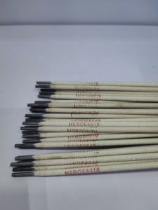 Suministro de Fábrica de Varillas de Soldadura Hero E6013 E6011 E7018 E6010 J421 en 2.5mm 3.2mm 4.0mm - Product Image 3