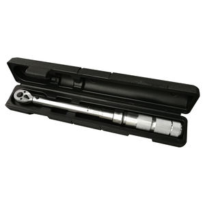 مفتاح عزم يدوي قابل للتعديل TYD-1/2 بقوة 210 نيوتن متر - Product Image 3