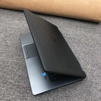 Original pour ordinateur portable HP Zbook 15 Core I7 4th gen station de travail mobile