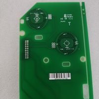 Componente ATM NCR S2, Módulo de Recogida, Ensamblaje de PCB de Identificación de Doble Cassette, 445-0756286-13, 4450752738, 445-0752738, Capacidad de 500g, Montaje en Pared
