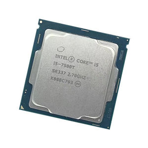 CPU Usado Intel Core I5 6500T 7500T 8500T 9500T, Procesador de Escritorio - Product Image 3