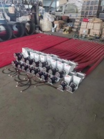 Nouvelle conception Grain vis convoyeur poussière ventouse Machine 220V sable succion alimentation traitement fermes usines