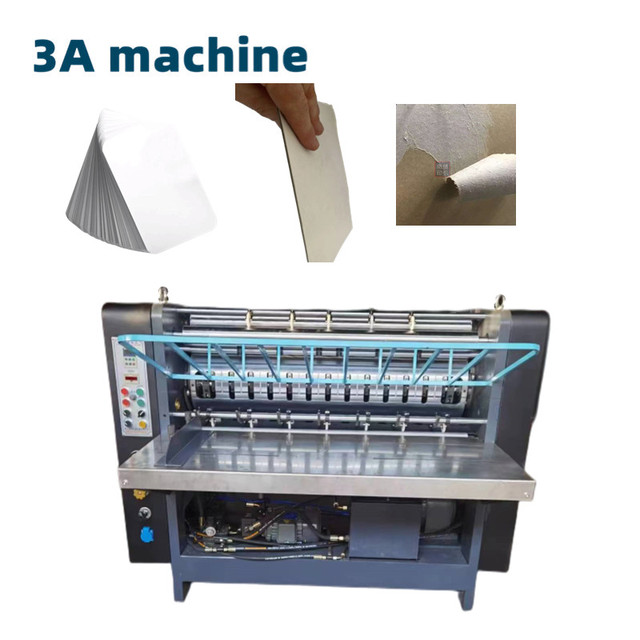 CQT.1150 Laminating Machine Flatbed Cardboard Flute Laminator Cardboard Laminating Machine 150g+150g,500g+500g High Efficiency