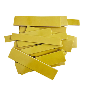 แผ่นฉนวนไฟเบอร์กลาส 3240 บอร์ดอีพ็อกซี่ วัสดุตัดแกะสลักทนอุณหภูมิสูง - Product Image 4
