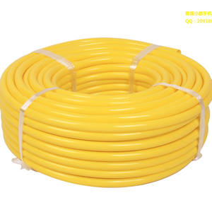 High Quality 8*6 <b>PVC</b> <b>Hose</b> by Zhongqin - Product Image 3