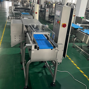 Nhà Máy Giá kỹ thuật số tự động kiểm tra định lượng với giấy chứng nhận CE - Product Image 2