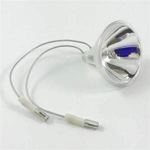 Đèn <span class=keywords><strong>Halogen</strong></span> tập trung trước với Gương phản xạ lưỡng sắc <span class=keywords><strong>105W</strong></span> 6.6A 64339 điều khiển hiện tại B 105 - Product Image 4