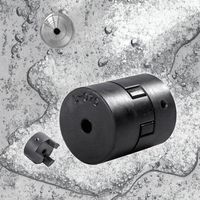Accouplement flexible en fonte de type mâchoire standard C-KING CL/L