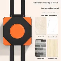 Cible d'entraînement murale pour adultes, utilisation à domicile, Sanda, Wing Chun, boxe, sacs de frappe lourds, Taekwondo, marque ARYDA, PU durable
