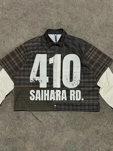 <span class=keywords><strong>T</strong></span>-<span class=keywords><strong>shirt</strong></span> en coton de qualité supérieure pour homme, poids lourd, 300 GSM, 100% coton, surdimensionné, manches longues, logo et designs personnalisés - Product Image 5