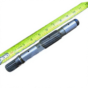 FOR Volvo Drive Shaft 3852292 Steel For <b>Yacht</b> Speedboat Replacement Parts - Product Image 3