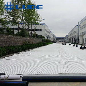 Chất lượng cao tùy chỉnh thanh thép Polyester khai thác geogrids nhà máy sản xuất cốt thép cường độ cao làm bằng sợi thủy tinh - Product Image 4
