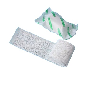 Verband Iso Goedgekeurd Hoge Kwaliteit Gips Medische Pop Bandage - Product Image 2