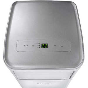 Climatizador acondicionado portátil Ariston Mobis 8 solo Freddo Classe A - Product Image 2