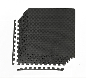 Eva tapis <span class=keywords><strong>de</strong></span> sol en <span class=keywords><strong>mousse</strong></span> 10mm interlock eva tapis <span class=keywords><strong>de</strong></span> sol en <span class=keywords><strong>mousse</strong></span> 60cm x 60cm x 2.5cm eva gym tapis <span class=keywords><strong>de</strong></span> sol en <span class=keywords><strong>mousse</strong></span> - Product Image 3