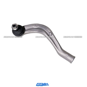 Repuestos de Auto, Junta Esférica Exterior del Volante de Aluminio Plateado para Maserati Levante 2017-2022 673004614 673004615 - Product Image 3