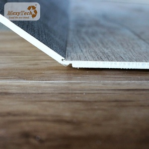 Revêtement de sol vinyle en pvc, panneau <span class=keywords><strong>stratifié</strong></span> blanc, design ample - Product Image 3