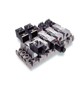 Sxp9575-170-00 Air Pilot / Spring Return Original Prix Bas - Product Image 3