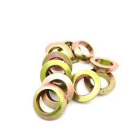 Linde Forklift Spare Parts 0009938602 L0009938602 Retaining Snap Ring 20 for Material Handling Equipment
