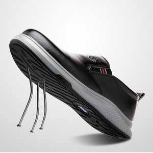 <span class=keywords><strong>Scarpe</strong></span> <span class=keywords><strong>antinfortunistiche</strong></span> basse resistenti all'usura, antiscivolo, a prova di pugnalata e Anti-smashing proteggono le <span class=keywords><strong>scarpe</strong></span> da lavoro da uomo e <span class=keywords><strong>donna</strong></span> - Product Image 3