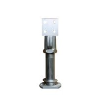 Accessoires pour transformateurs, tiges et barres conductrices en laiton et cuivre basse tension M12*115, vente directe d'usine Wuqiang