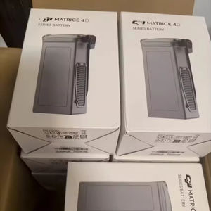 Batería Original Matrice 4D Matrice 4TD de 6768 mAh de Alta Capacidad para Drones Matrice 4TD en Stock - Product Image 1