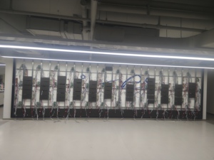 4k 8K <span class=keywords><strong>LED</strong></span> Video tường siêu HD trong nhà micro <span class=keywords><strong>LED</strong></span> hiển thị SMD COB GoB p1.8 pixel nhỏ mô-đun màn hình cho rạp hát tại nhà sang trọng - Product Image 3