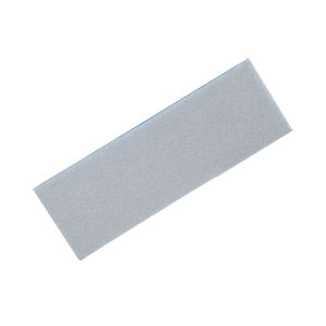 सबसे अच्छा बेच 3-परत Melamine स्पंज चेहरे की विकृति के साथ पु स्पंज + ब्रश कपड़े कपड़ा - Product Image 5