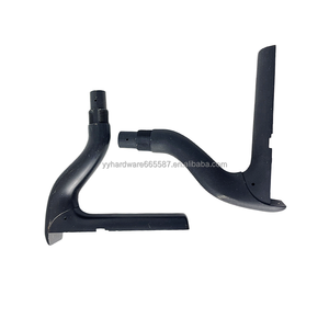 Поставщики высокоточных литьевых форм для металлических изделий из цинковых сплавов и алюминия, услуги литья под давлением для корпусов и деталей - Product Image 2