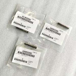 Konica Minolta A5AW35200 Ldling Shaft /1 Repuestos compatibles para máquinas de impresoras digitales láser A3 + usadas-Material metálico - Product Image 4