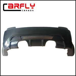 Kits de carrosserie personnalisés pour <span class=keywords><strong>BMW</strong></span> E92 <span class=keywords><strong>M3</strong></span> avec pare-chocs, extensions de jupes latérales, extensions d'ailes, élargisseurs pour conversion - Product Image 2