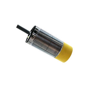 Sensor de Proximidad Inductivo MT-TURCK BI1-EH04-AP6X 4609540 10-30VDC Salida PNP Detección de Posición PLC Industrial Nuevo en Stock - Product Image 4