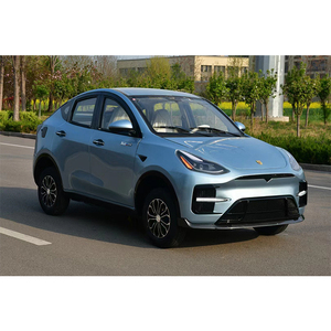 รถ SUV ไฟฟ้า4ล้อสำหรับผู้ใหญ่รถยนต์ไฟฟ้าขนาดเล็กจากประเทศจีน - Product Image 6