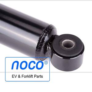 Amortisseur hydraulique universel arrière pour voiturette de golf électrique Clubcar Pioneer DS IQ avec suspension avant importée 1014235 - Product Image 4