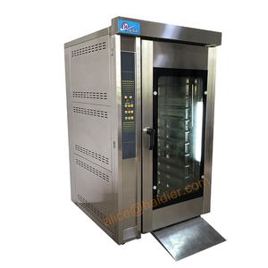 <span class=keywords><strong>Horno</strong></span> de Aire Caliente de 12 Bandejas, Equipo de Horneado Eléctrico, <span class=keywords><strong>Horno</strong></span> de Convección Multifunción, Máquinas de Panadería, Equipo Completo de Panadería - Product Image 6