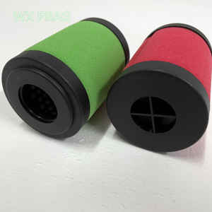 Remplacer l'élément filtrant <span class=keywords><strong>Angstrom</strong></span>/XEBEC Solutions AE25 PE25 - Product Image 1