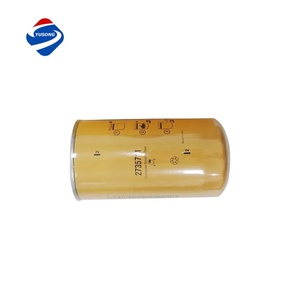 ไส้กรองน้ำมันเครื่องคุณภาพสูงแบบใหม่ รุ่น 273-5711  ไส้กรองรถขุด รุ่น 462-1171 สำหรับอะไหล่เครื่องจักรก่อสร้าง - Product Image 3