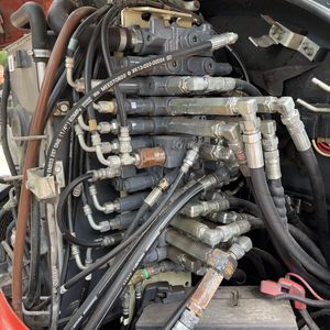 Geïmporteerde Japanse Hete Verkoop Kubota Kx165 Goede Staat Gebruikte Graafmachine - Product Image 5