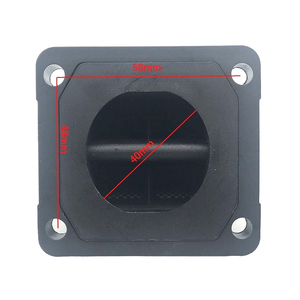 Clapet à lames <span class=keywords><strong>VFORCE3</strong></span> V3144 pour YZ125 SM/TT/RM/C 125 1995-2004 8 - Product Image 6