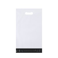 Sacs d'expédition personnalisés avec logo de marque, écologiques, imperméables, résistants aux déchirures et à l'humidité, 140 microns, durables