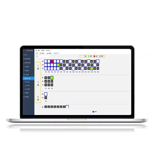 ระบบการจัดการคลังสินค้าเพื่อการดำเนินธุรกิจที่มีประสิทธิภาพและโซลูชันการควบคุมสินค้าคงคลัง - Product Image 6