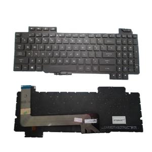 Nouveau clavier rétroéclairé pour Asus ROG Strix GL503 GL503V <span class=keywords><strong>GL503VD</strong></span> GL503VS GL503VM - Product Image 1