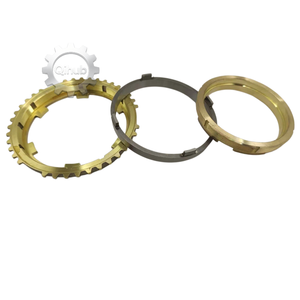 Anillo Sincronizador de Transmisión para Caja de Cambios NISSAN, Piezas de Motor OEM, 3260430P61, 32604-30P61, 3260430P61 - Product Image 2