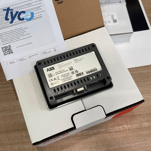 Panel de Control HMI CP600-eCo Original A-BB CP604 con Pantalla Táctil TFT de 4.3 Pulgadas 1SAP504100R0001 - Product Image 6