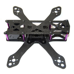 Part Karbon Fiber Custom, Lembaran Karbon Fiber, CNC Karbon Fiber Berbagai Bentuk, Part Karbon Fiber Custom, Part Fiber Glass Custom - Product Image 3