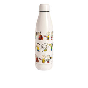 Snoopy Opera Motif Thermal Bottle 500ml <b>Drinkware</b> - Product Image 1